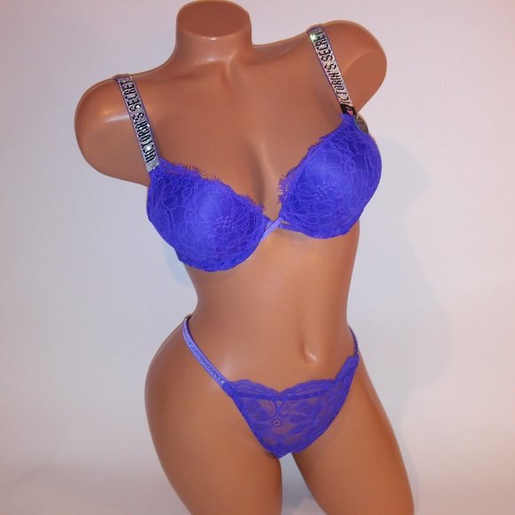 Victoria Secret‎ Bra Set